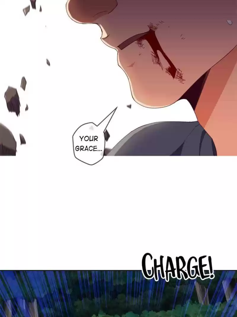 Doomed To Be A King Chapter 119