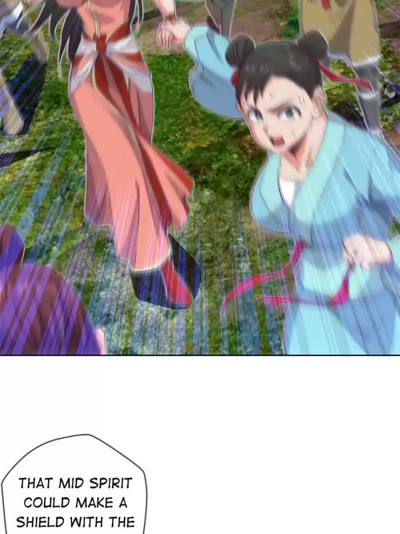 Doomed To Be A King Chapter 119