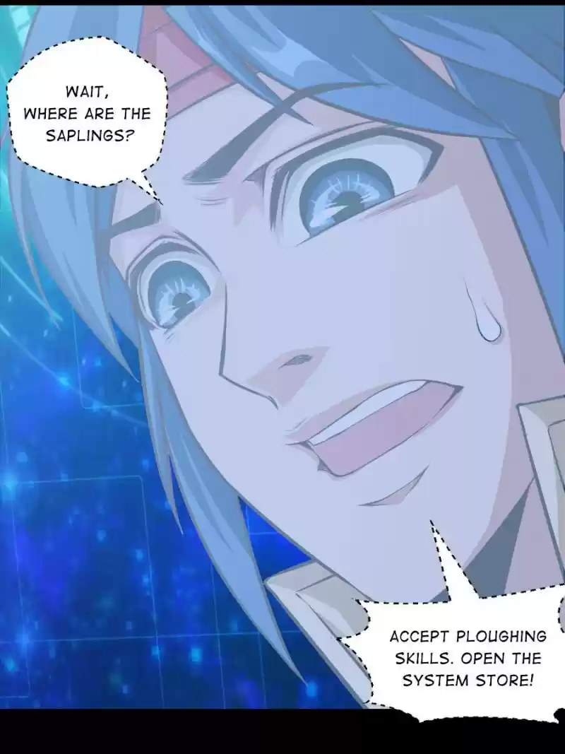 Doomed To Be A King Chapter 12