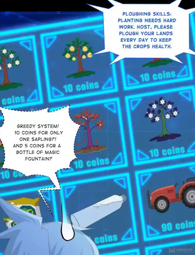 Doomed To Be A King Chapter 12