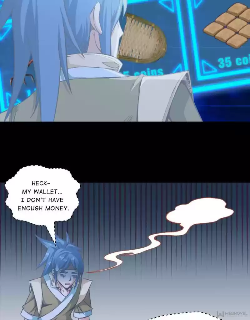 Doomed To Be A King Chapter 12