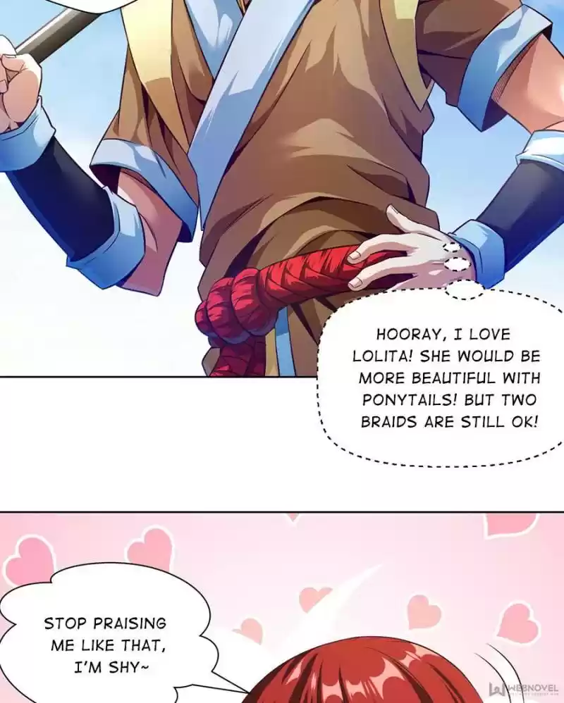 Doomed To Be A King Chapter 12