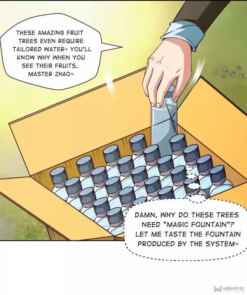 Doomed To Be A King Chapter 12