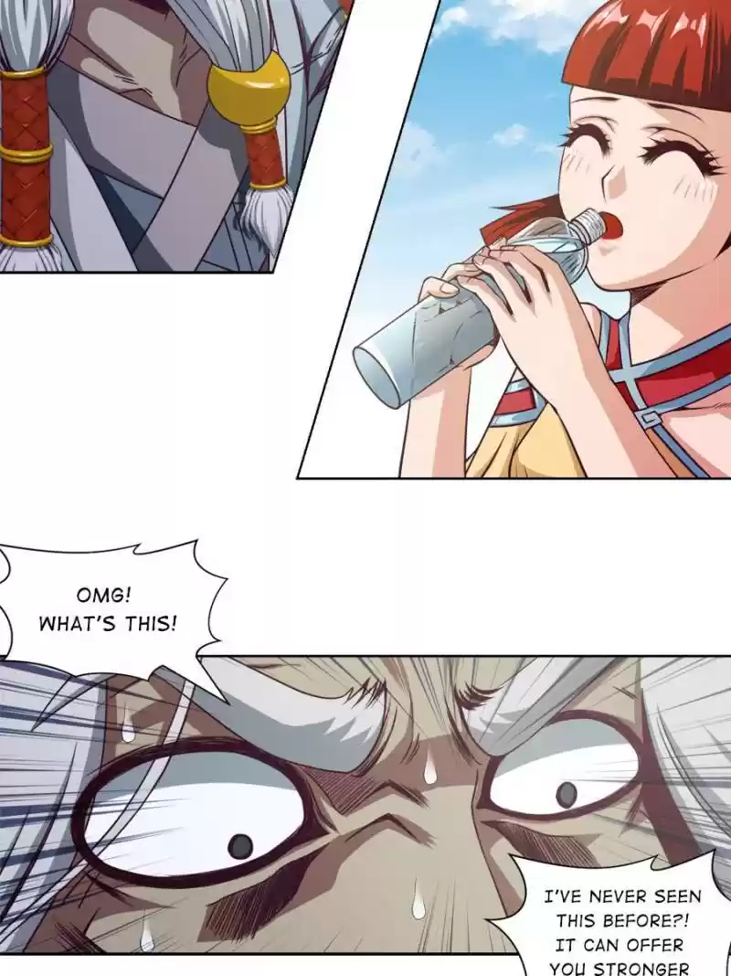 Doomed To Be A King Chapter 12