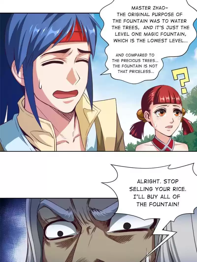 Doomed To Be A King Chapter 12