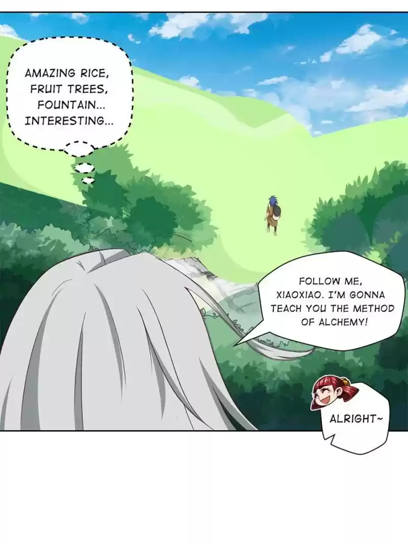 Doomed To Be A King Chapter 12