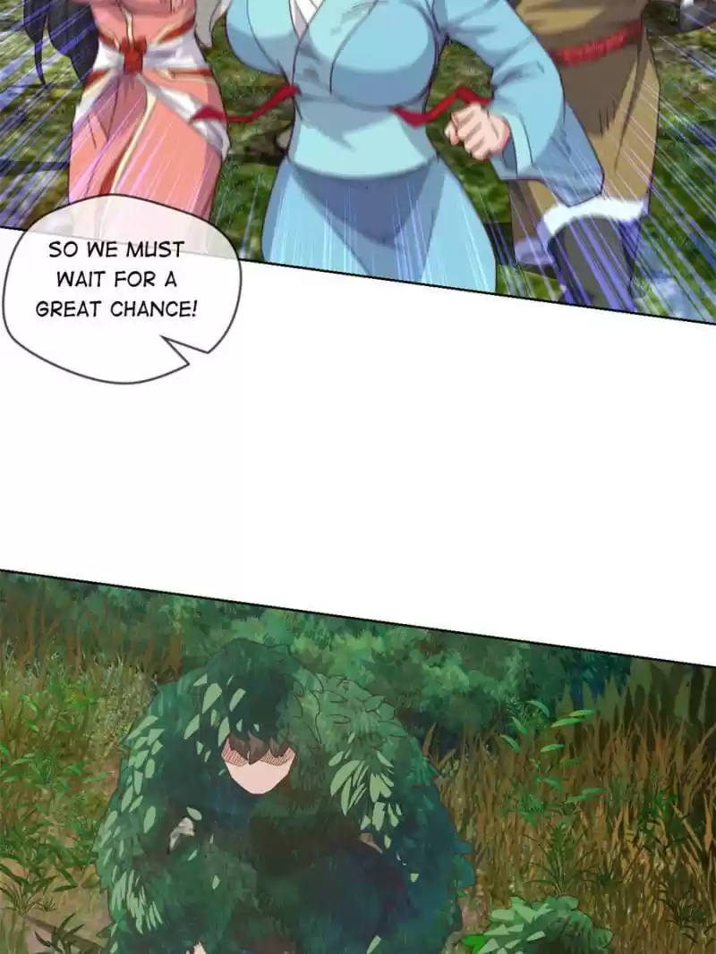 Doomed To Be A King Chapter 120