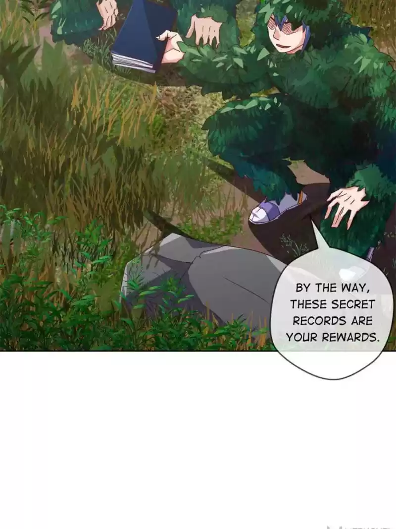 Doomed To Be A King Chapter 120