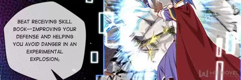 Doomed To Be A King Chapter 120