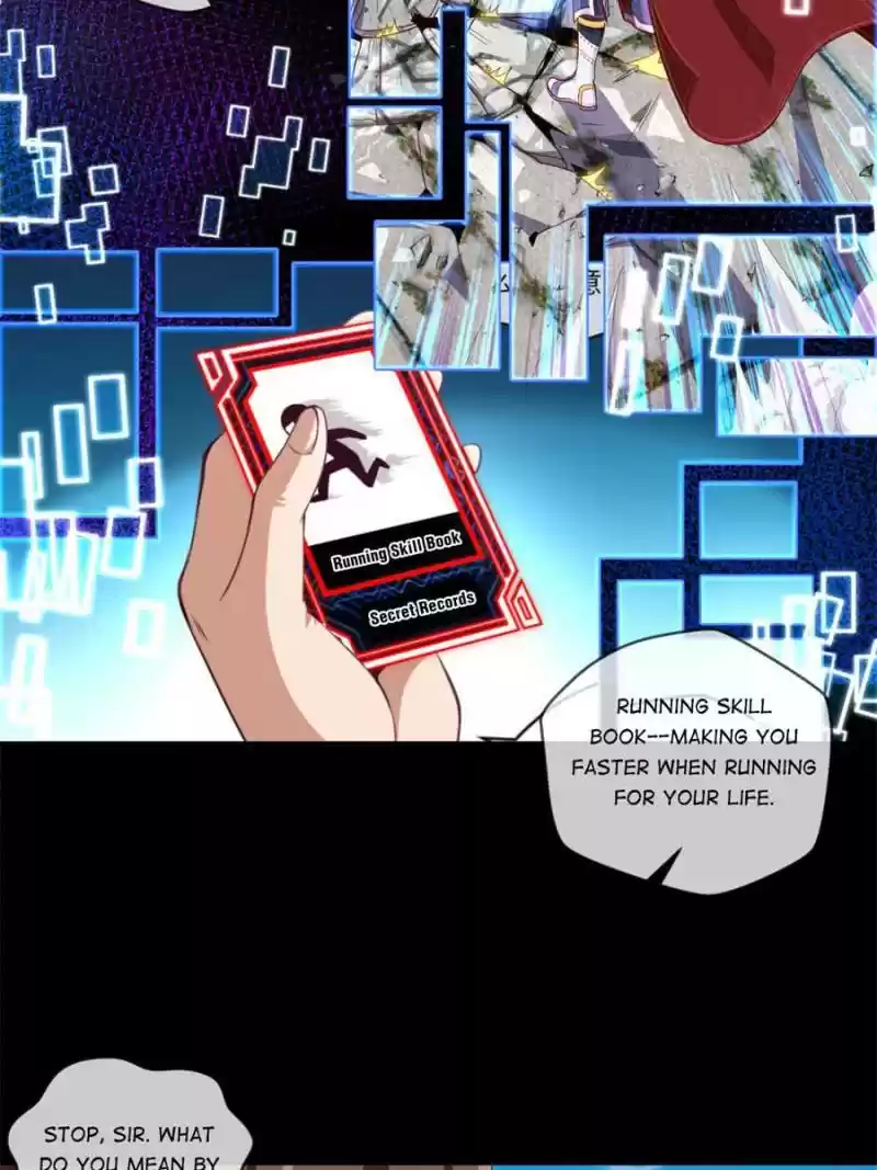 Doomed To Be A King Chapter 120