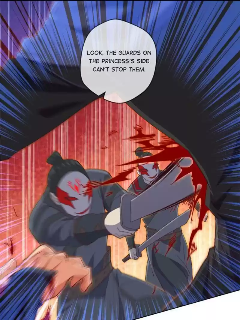 Doomed To Be A King Chapter 120