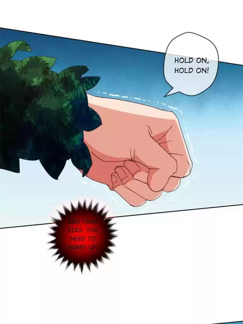 Doomed To Be A King Chapter 120