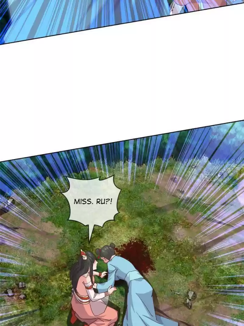 Doomed To Be A King Chapter 120