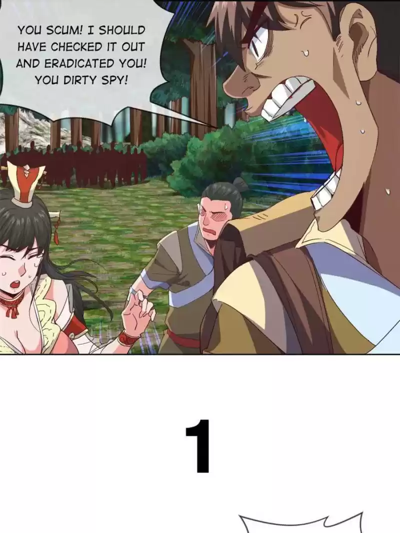 Doomed To Be A King Chapter 120