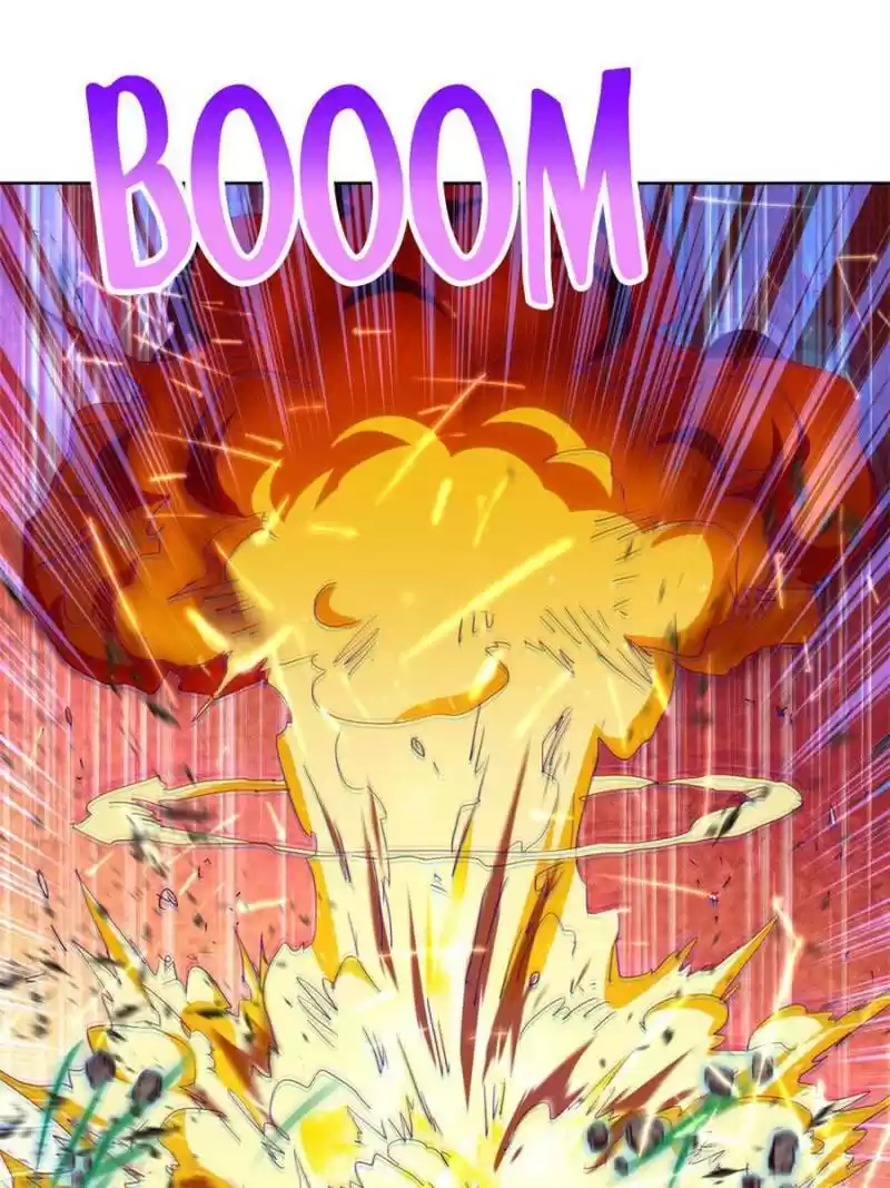 Doomed To Be A King Chapter 120