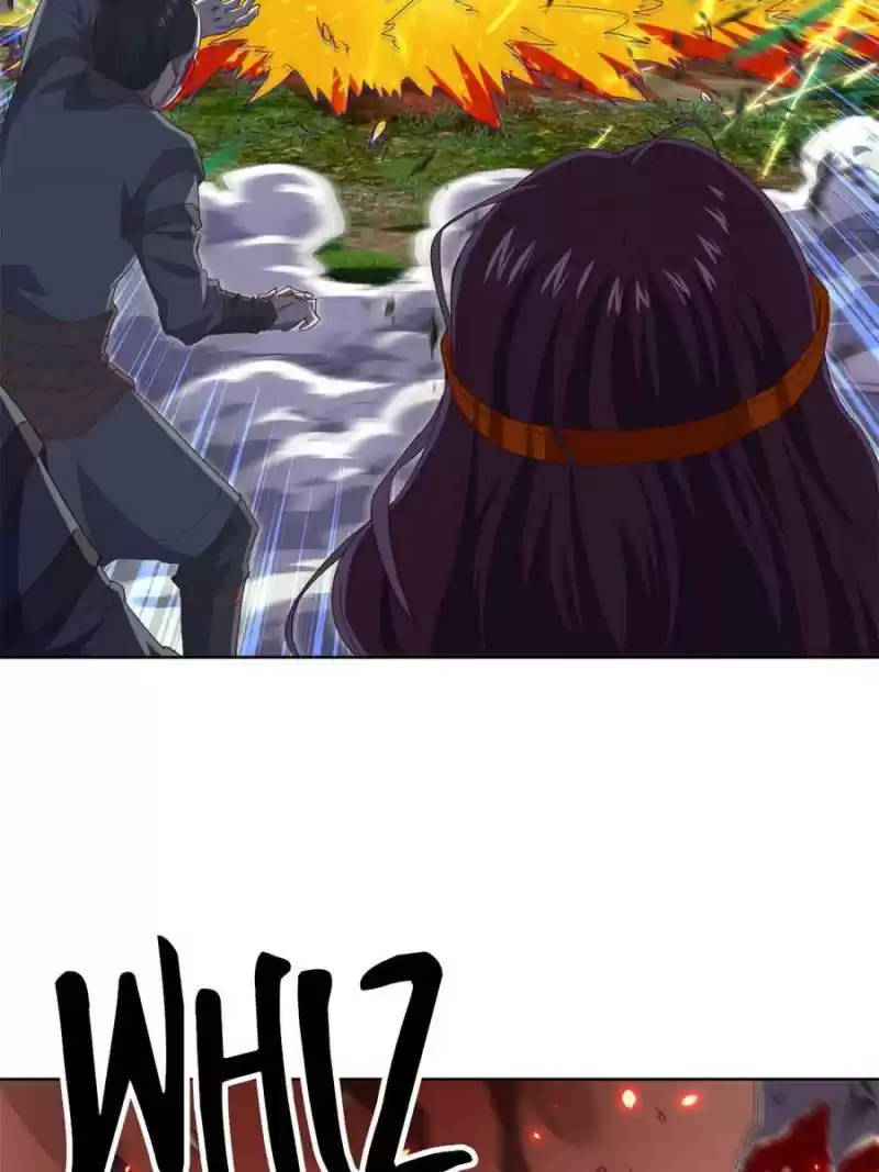 Doomed To Be A King Chapter 120