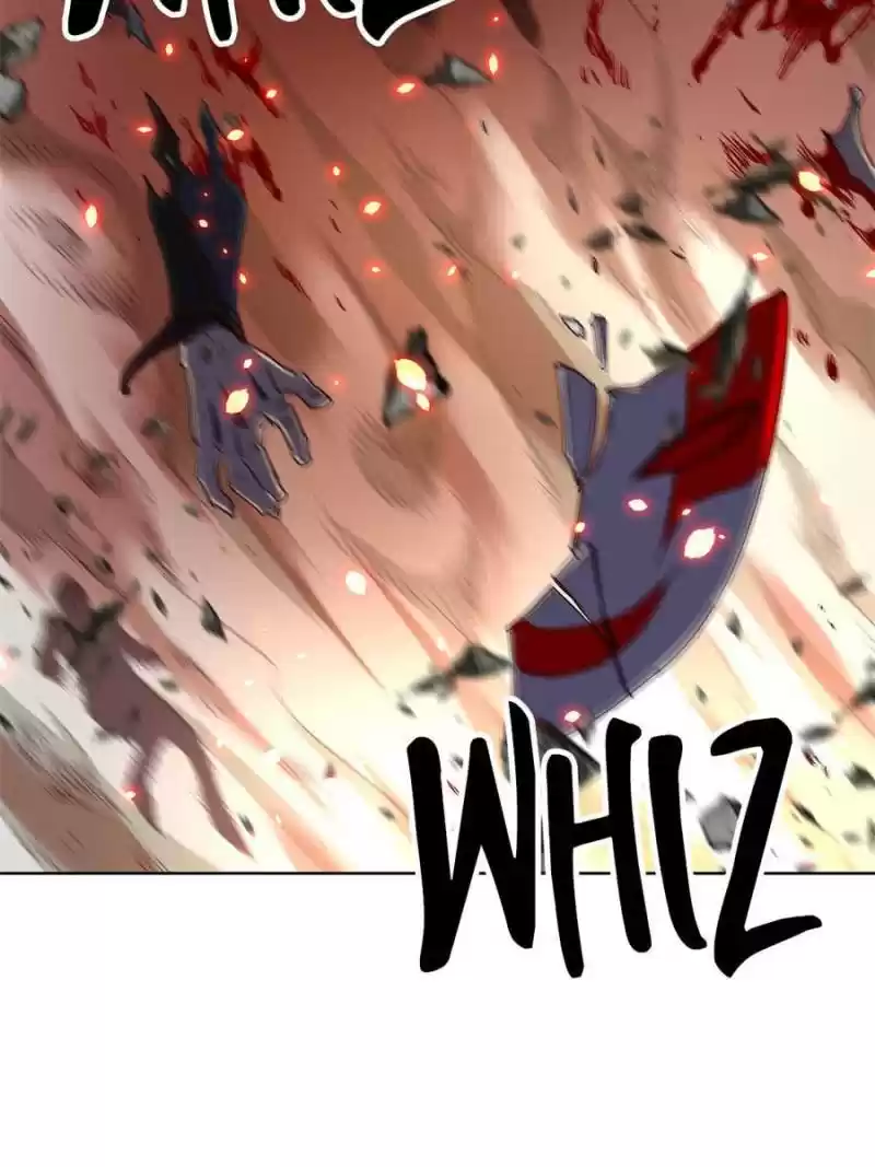 Doomed To Be A King Chapter 120