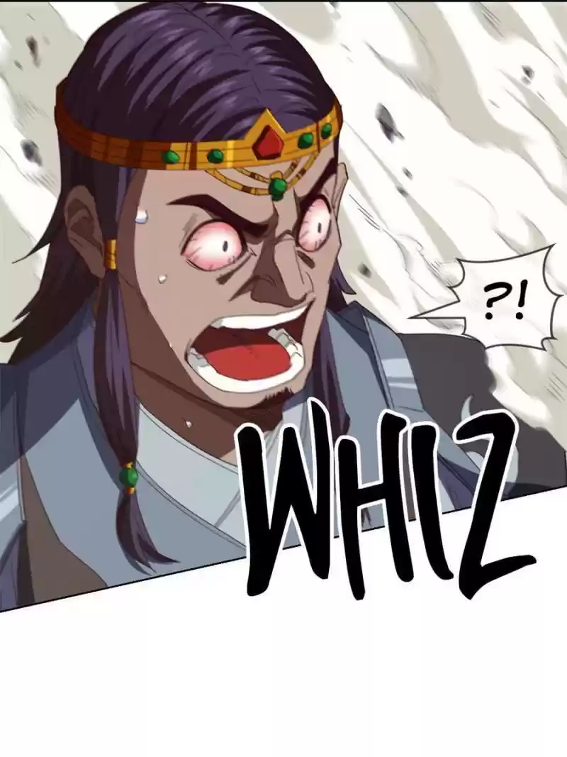 Doomed To Be A King Chapter 120