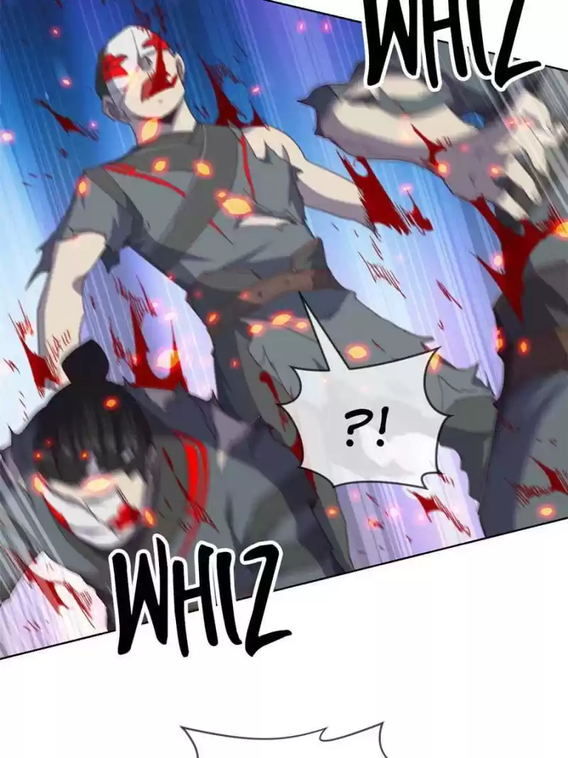 Doomed To Be A King Chapter 120