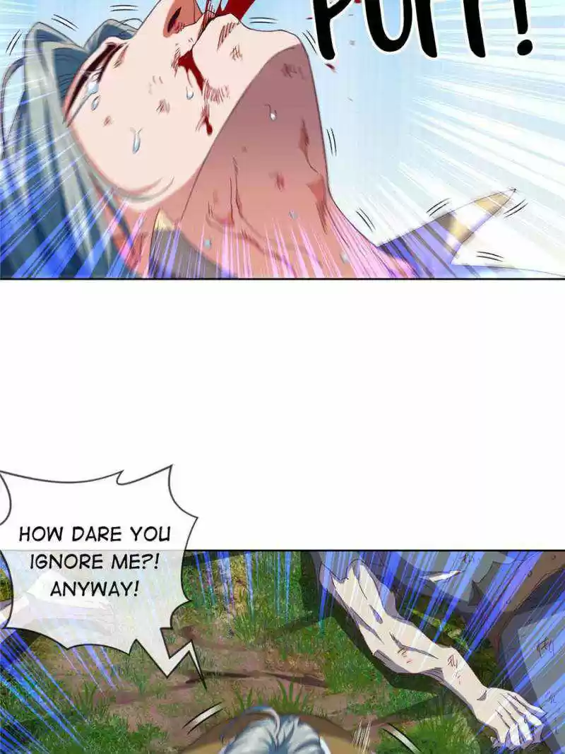 Doomed To Be A King Chapter 121