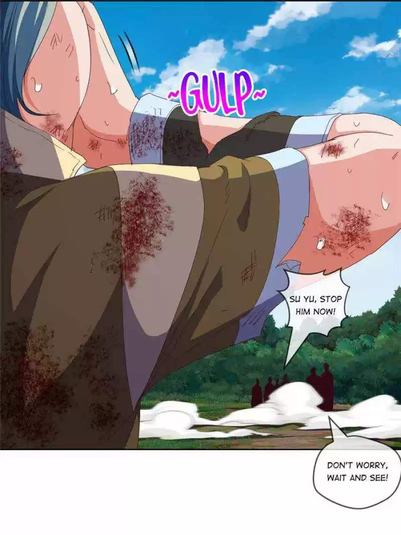 Doomed To Be A King Chapter 121