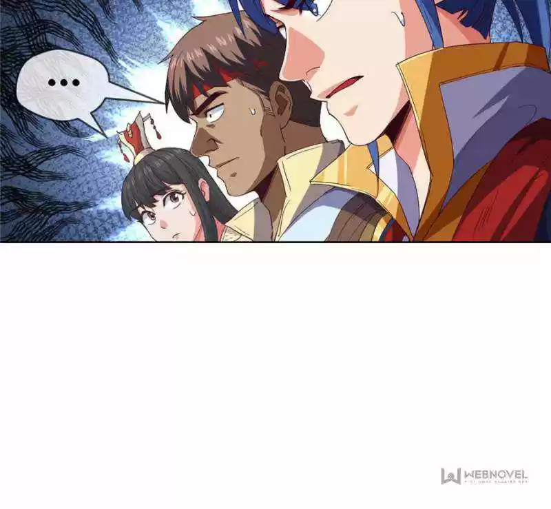 Doomed To Be A King Chapter 121