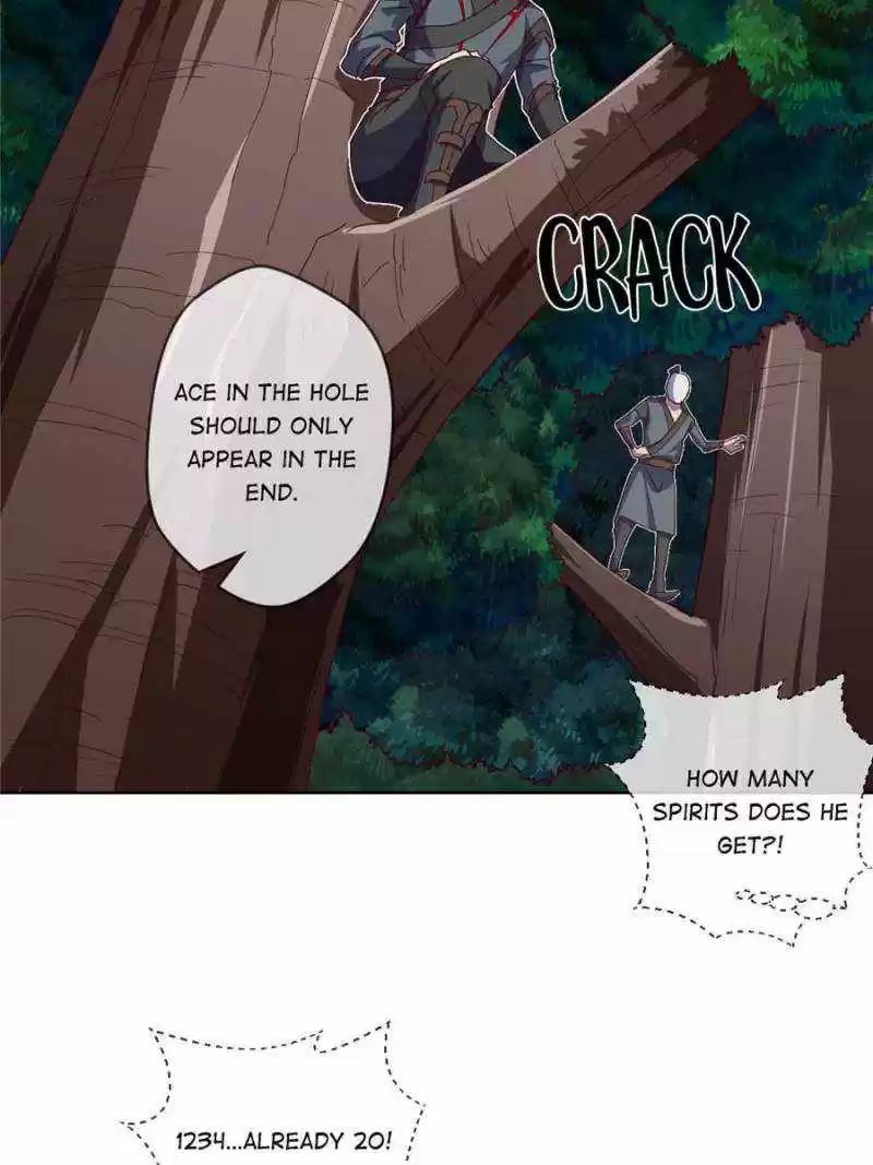 Doomed To Be A King Chapter 121