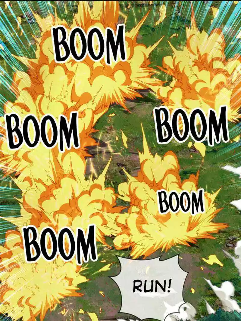 Doomed To Be A King Chapter 121