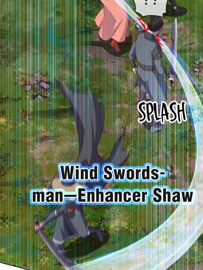 Doomed To Be A King Chapter 121