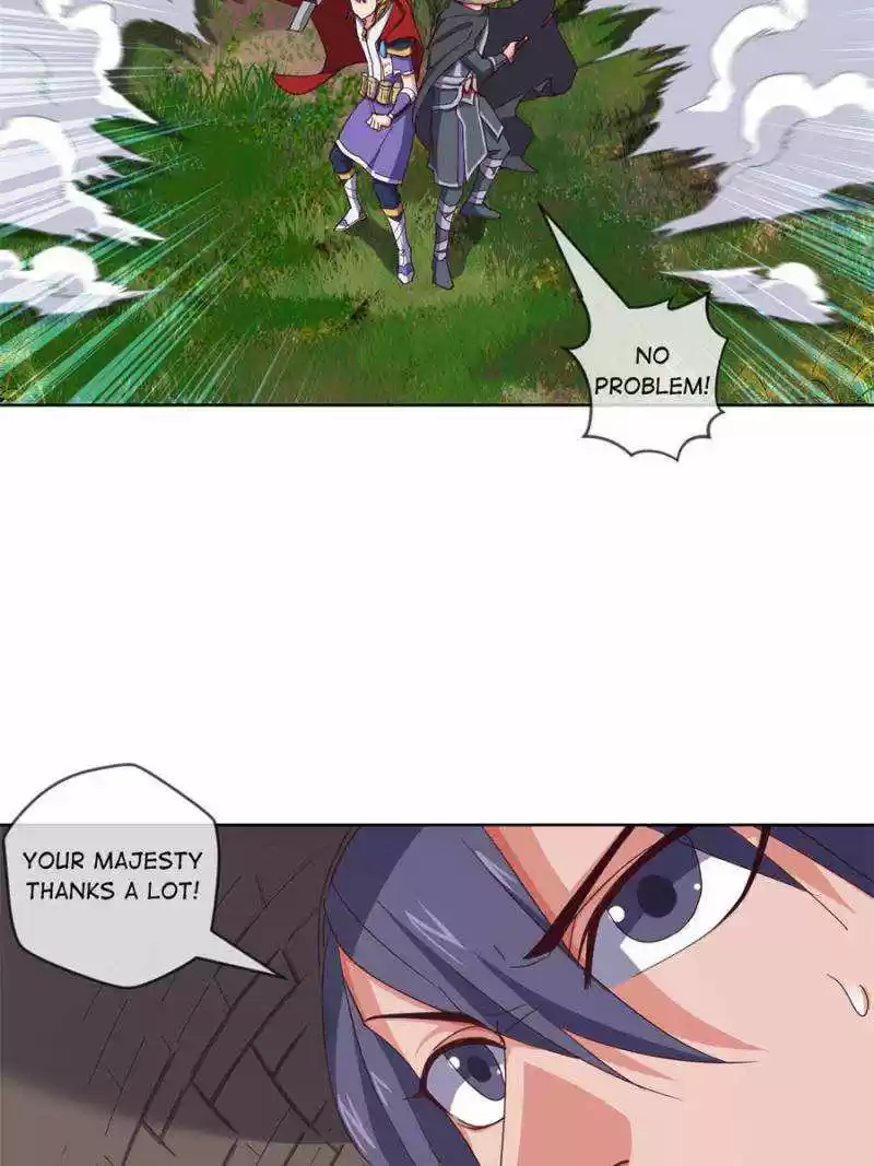 Doomed To Be A King Chapter 122