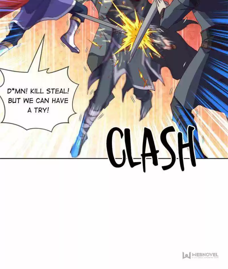 Doomed To Be A King Chapter 122