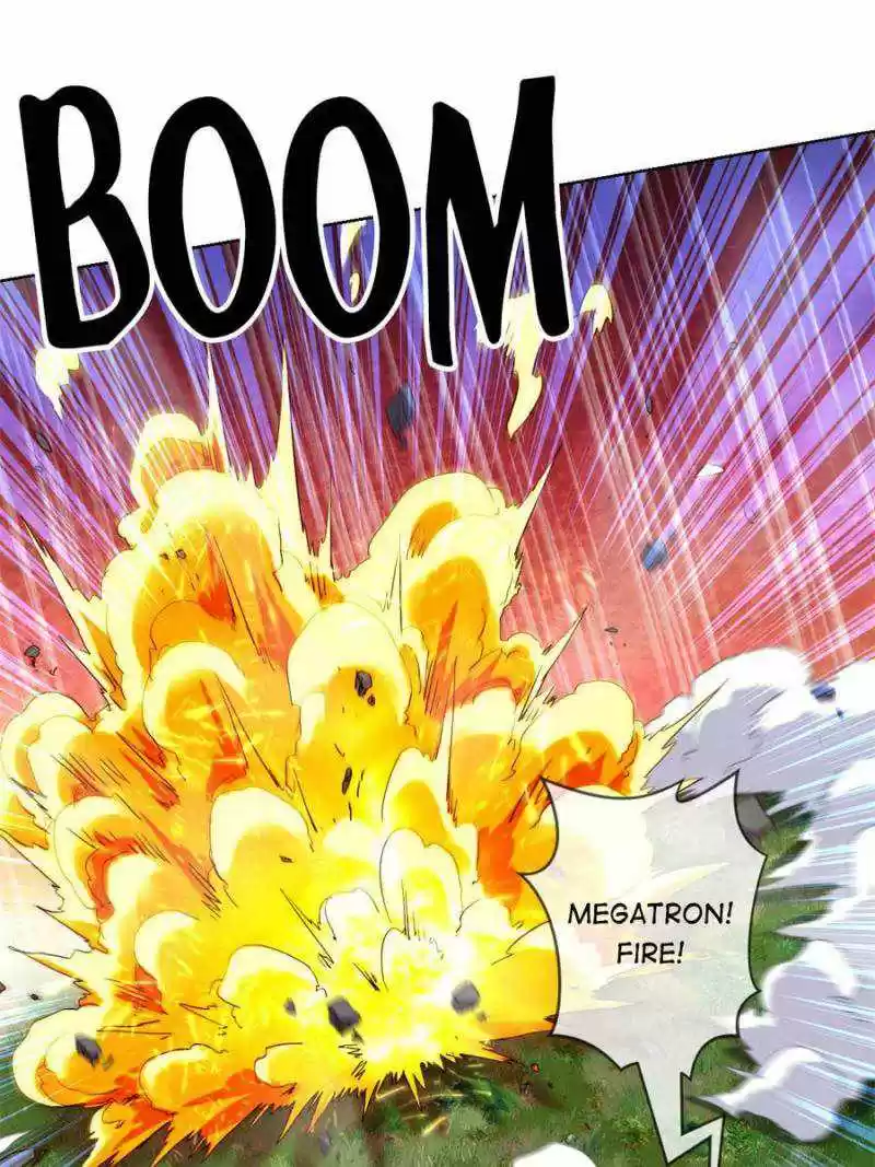 Doomed To Be A King Chapter 122