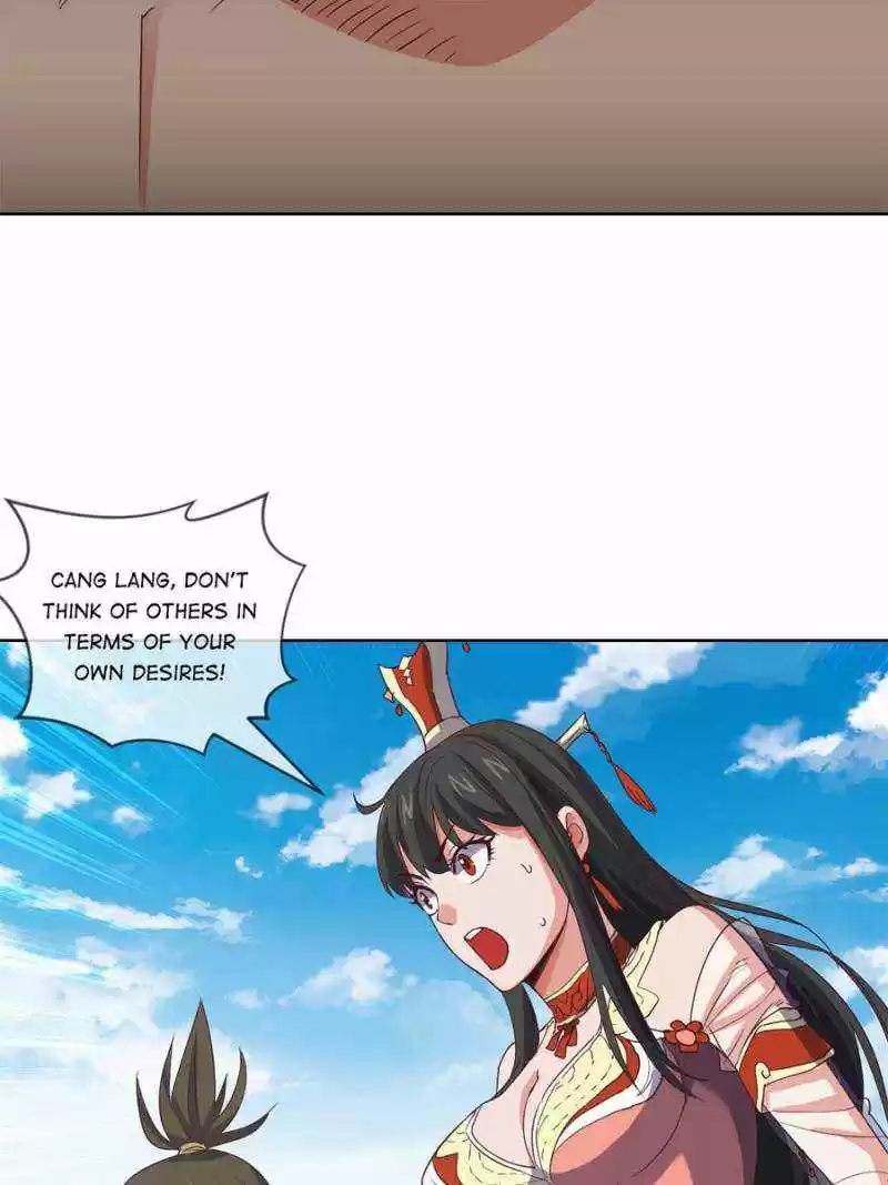 Doomed To Be A King Chapter 122