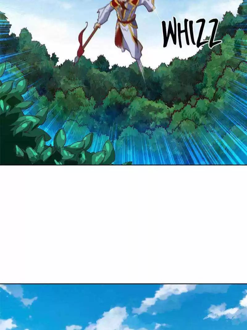 Doomed To Be A King Chapter 122