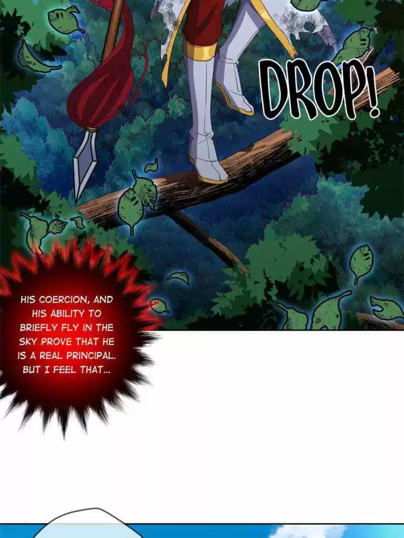 Doomed To Be A King Chapter 122