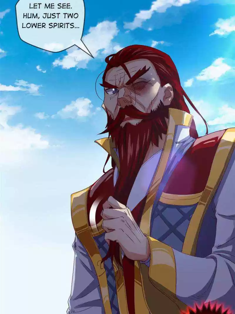 Doomed To Be A King Chapter 122