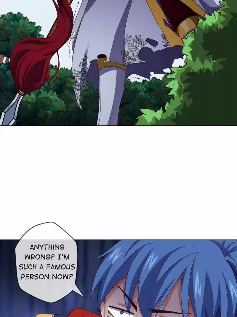 Doomed To Be A King Chapter 122