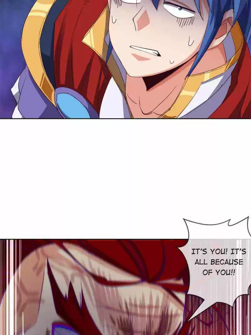 Doomed To Be A King Chapter 122