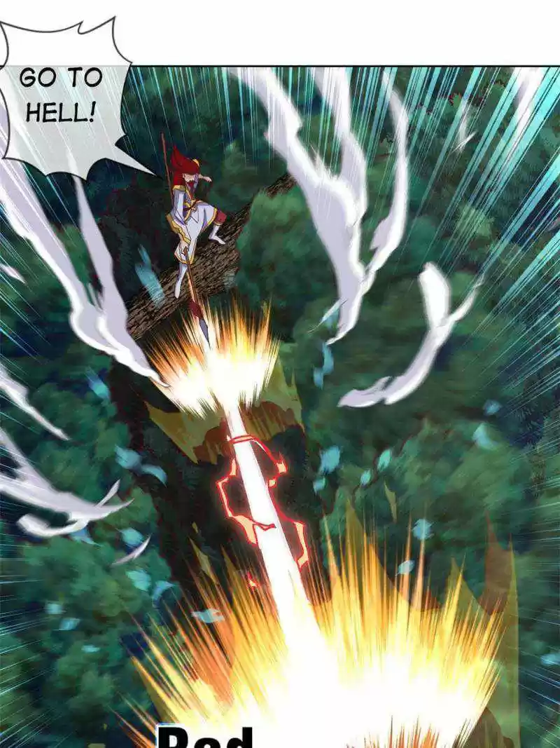 Doomed To Be A King Chapter 122