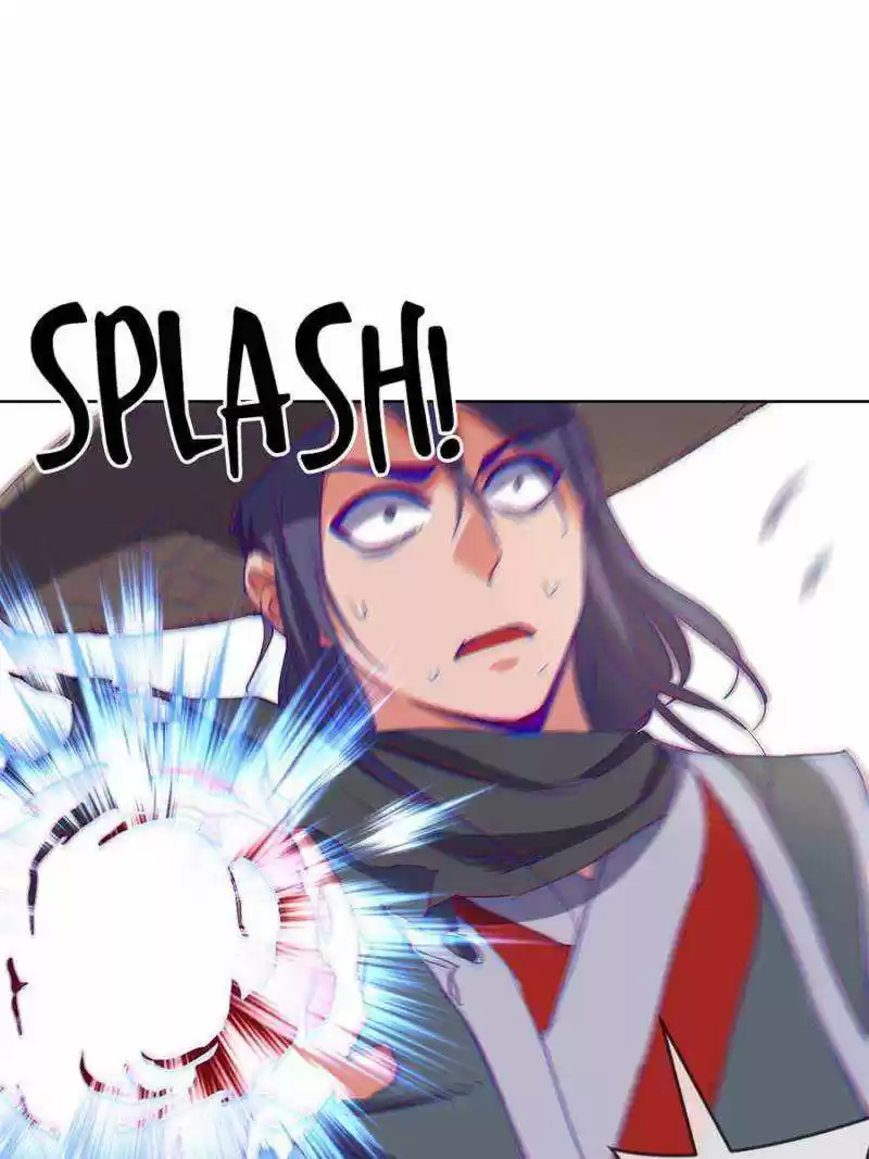 Doomed To Be A King Chapter 122