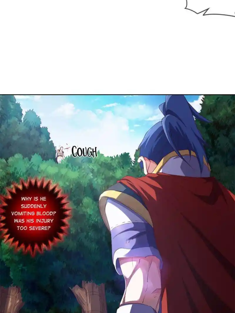 Doomed To Be A King Chapter 123