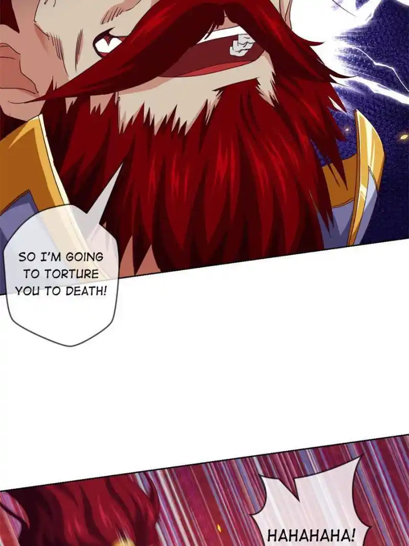 Doomed To Be A King Chapter 123