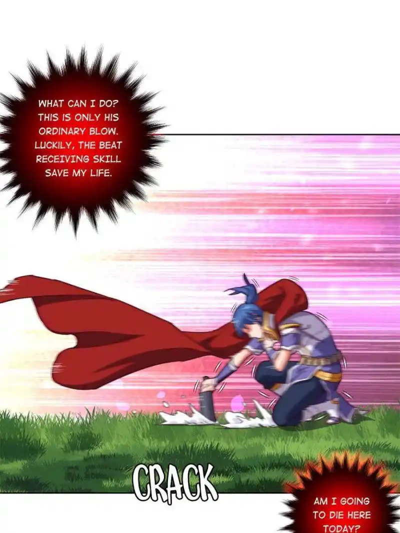 Doomed To Be A King Chapter 123