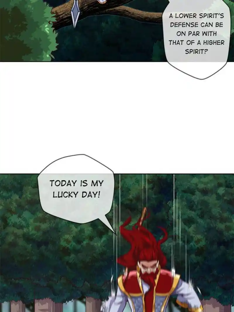 Doomed To Be A King Chapter 123