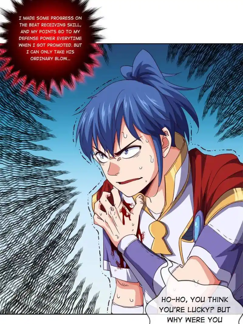 Doomed To Be A King Chapter 123