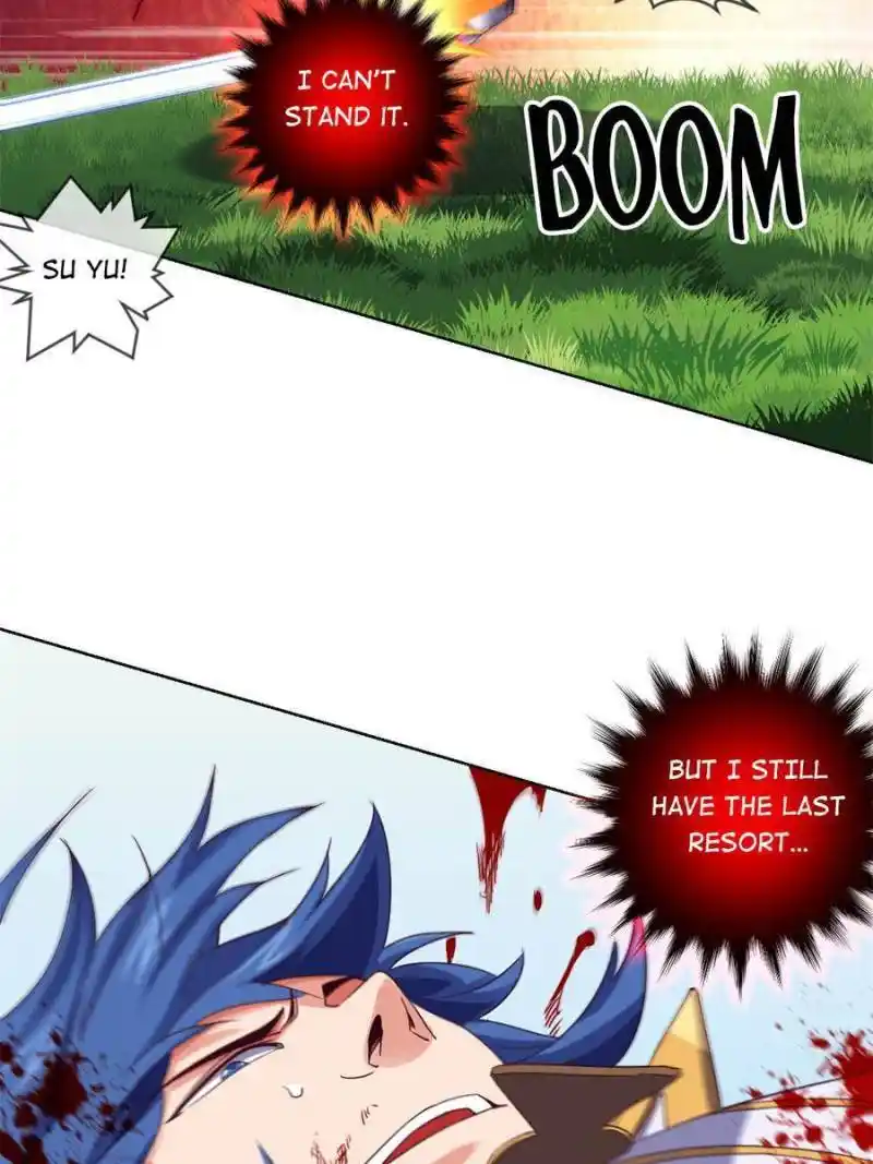 Doomed To Be A King Chapter 123