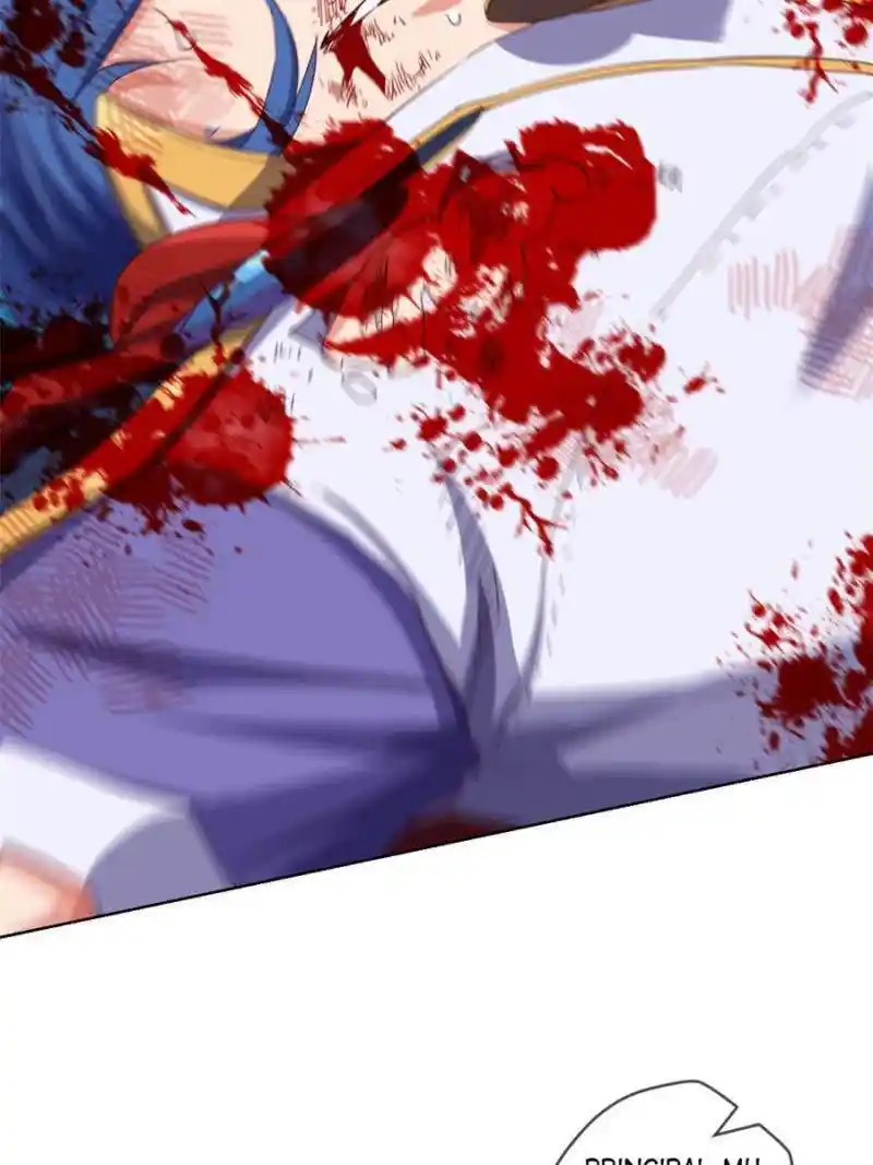 Doomed To Be A King Chapter 123