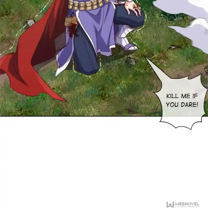 Doomed To Be A King Chapter 123