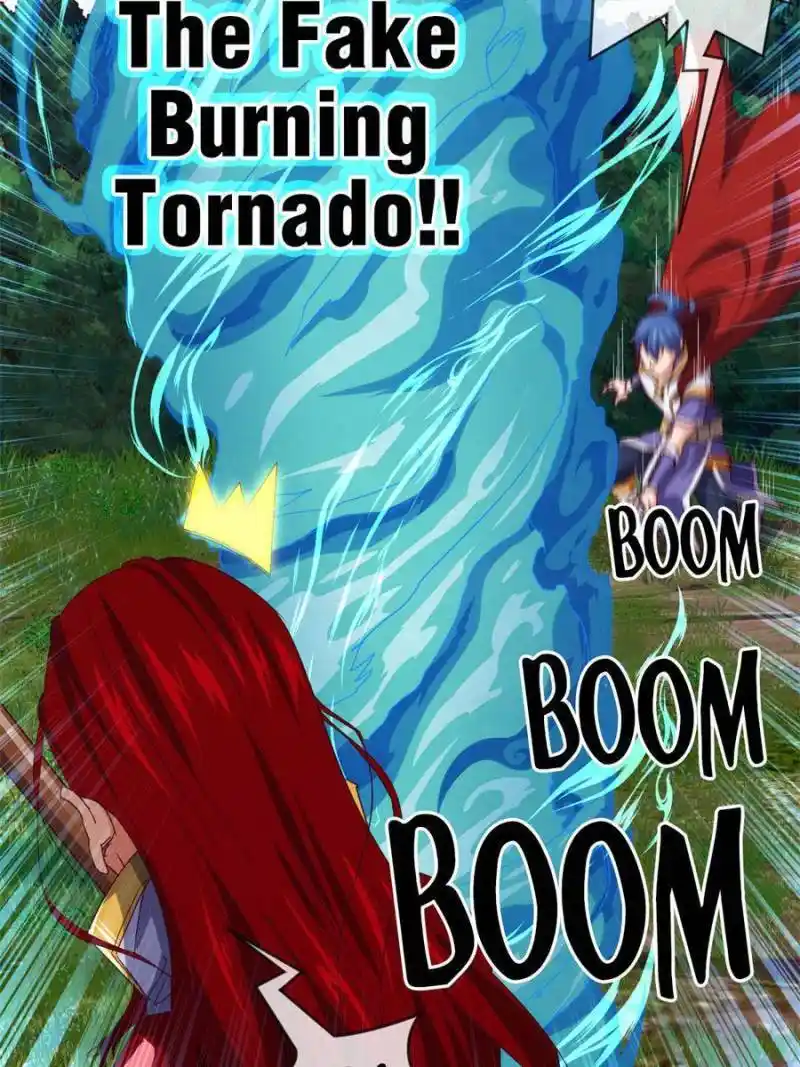 Doomed To Be A King Chapter 123