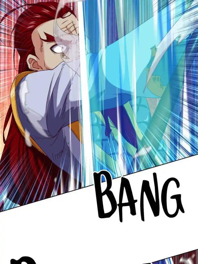 Doomed To Be A King Chapter 124